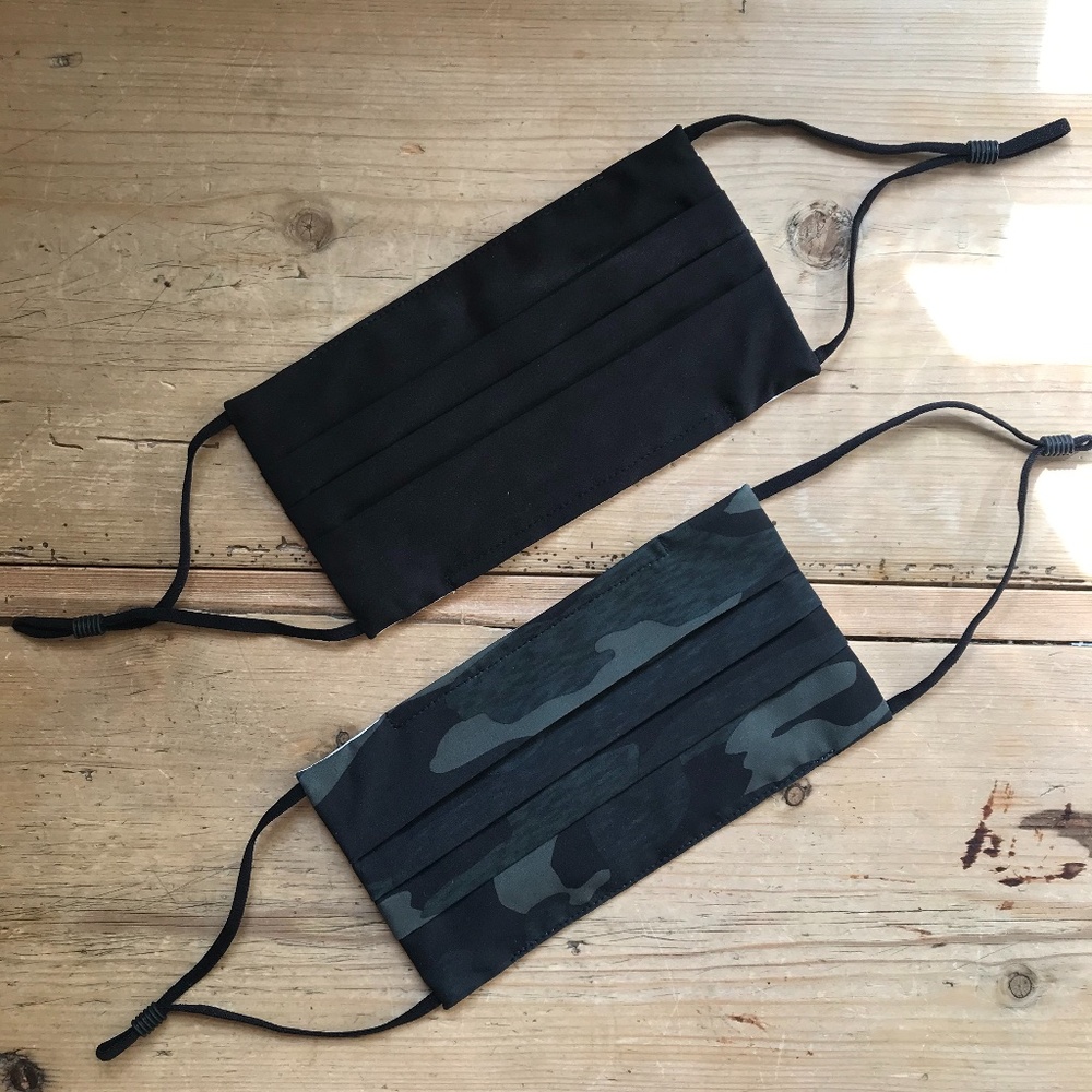 Everyday Non Medical Mask- 2ct.